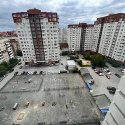 Апартаменты студия