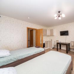 Фото Отель Уютная студия во Фролах