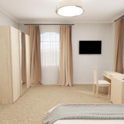 Фото Отель Бальмонт