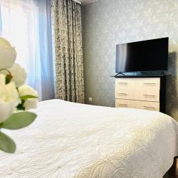 Фото Апартаменты на бульваре Рябикова 101