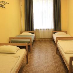 Фото Отель Оазис