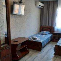 3-местный номер стандарт