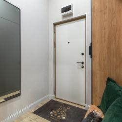 Апартаменты студия Москва, Каширское ш., 56к2