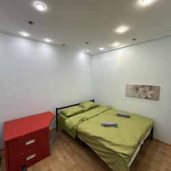 3-комнатные апартаменты стандарт