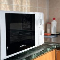 Фото Апартаменты на улице Смольный Буян 18
