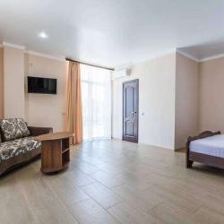 4-местный номер улучшенный семейный