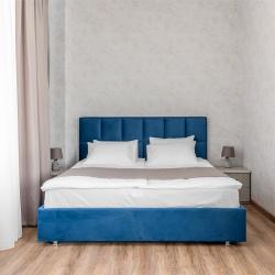 Фото Отель Харес