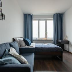 фото 14 Апартаменты Keytee.Home (Кейти.Хоме) на набережной Октябрьская 34к4