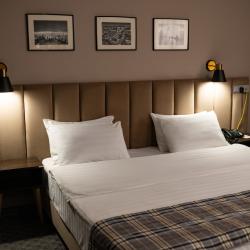 Фото Отель City Star (Сити Стар)