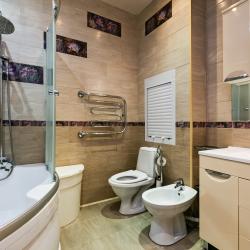 фото 4 GMApartments (ДжиЭмАпартментс) на улице Новокузнецкая