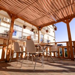 Фото Отель Пантелей