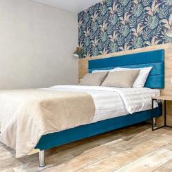 Фото Отель Volna Family Resort (Волна Фэмили Резорт)