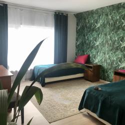 Фото Отель Камчатдар