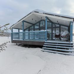 Фото Отель Бунин Ручей