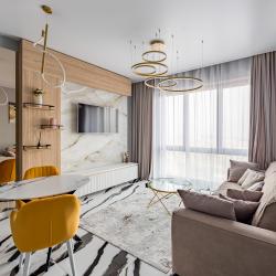 фото 42 Elite Apartments (Элит Апартментс) на Дубининской