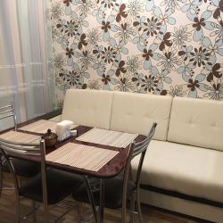 1-комнатные апартаменты стандарт