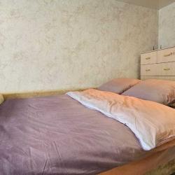 1-комнатные апартаменты стандарт