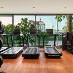 фото 96 Crystal House Suite Hotel & Spa (Кристалл Хаус)  