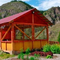 Фото Отель Красные Ворота