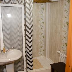 3-местный номер эконом (удобства на этаже)