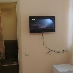 Фото Отель Акватория