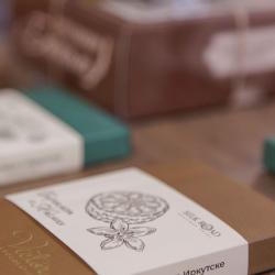 Фото Отель Silk Road (Силк Роуд)