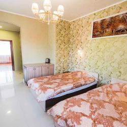 2-местный номер комфорт