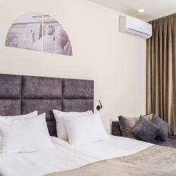 Фото Отель Median Hotel City Center Yerevan (Медиан Сити Центр )