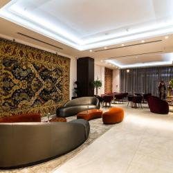 Фото Отель Ramada Hotel & Suites by Wyndham Yerevan (Рамада Виндхэм )
