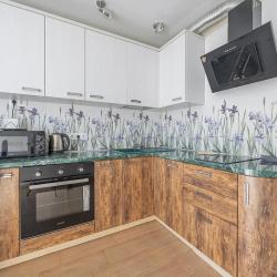 Апартаменты улучшенные