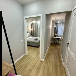 2-комнатные апартаменты люкс