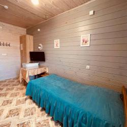 Фото Отель Горхон