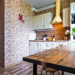 фото 8 Open Apartments (Опен Апартментс) на Новоалександровской