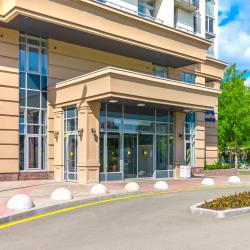 Апартаменты улучшенные