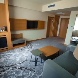 Фото Отель Holiday Inn Aktau Seaside (Холидей Инн Сисайд)