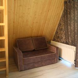 Фото Отель Всесезонный курорт Беной