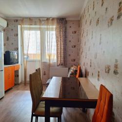 Фото Апартаменты на улице Московская 131к2