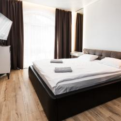 Фото Отель Booking Smart на улице Энгельса 77