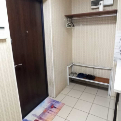 Апартаменты студия 1