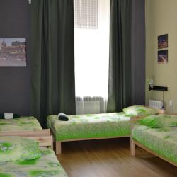 Фото Отель Box Hotel Valiano (Вальяно)