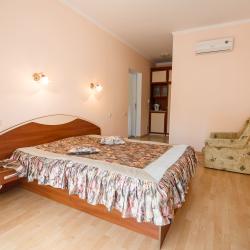 Фото Отель Алые паруса