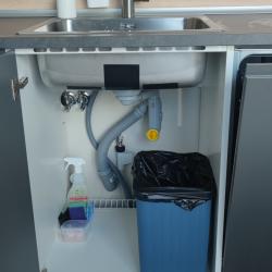 Фото Отель WoodApart Ohta (ВудАпарт Охта)