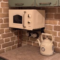 Фото Апартаменты Адмирала Колчака на улице Российская