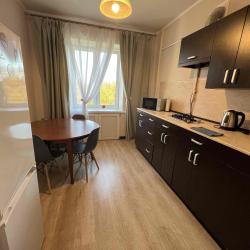 2-комнатные апартаменты стандарт