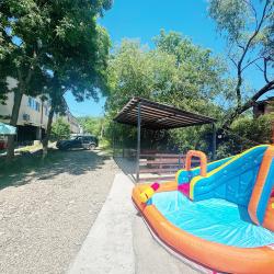 Фото Отель Garden Town (Гарден таун)