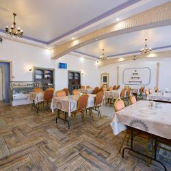 Фото Отель Гостевой дом КДВ