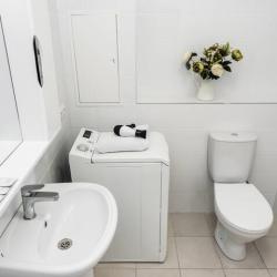 Фото Отель ApartHause на улице Космонавтов