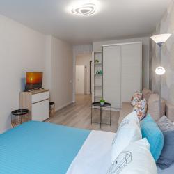 Фото Отель RentPlaza (РентПлаза) на проспектe Карла Маркса