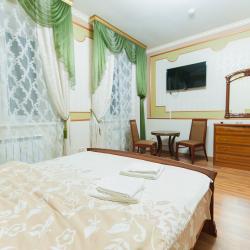 Фото Отель Арм Престиж