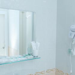 Фото Отель Центральная